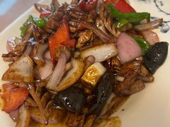 -华铝饭店