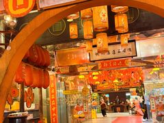 -石岐佬中山菜馆(张溪店)
