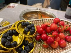 -一绪に寿喜烧(荟聚店)