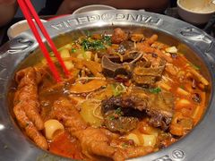 -胖哥俩肉蟹煲(湛江印象汇店)