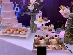 -美丽心情蛋糕(江苏路店)