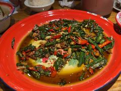 -兔槽江湖菜·重庆璧山兔(水围店)