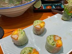 -阮氏娘·越南料理(双子塔店)