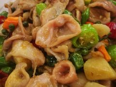 -翠云楼·汽锅鸡·云南特色菜(翠湖公园店)