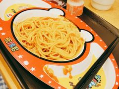 -食其家·牛丼咖喱(金桥国际店)