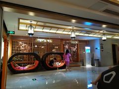 -纽斯洗浴SPA(三墩店)