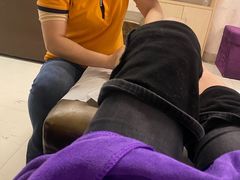 -康惠足疗馆(福民店)