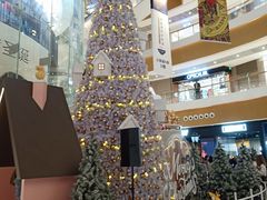 -深圳来福士广场