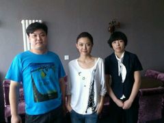 BTV的主持人-筋头巴脑牛一锅(朝阳路总店)