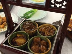 -卫鼎轩·曹公馆(鼓楼店)