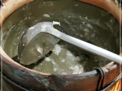 -李记潮汕砂锅粥(营福路店)