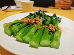 -蔡澜点心·粤菜(花城汇南区店)