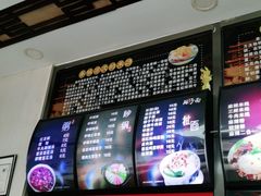 -老潼关肉夹馍(泰禾1号街区1号院店)