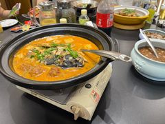 -雅酌园百姓菜馆(颐和路店)