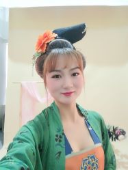 -盘子女人坊生日照·摄影馆(华强店)