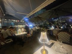 -LE MISSMORE餐酒吧(茉念西里店)
