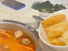 -八合里牛肉火锅(上海中山公园店)