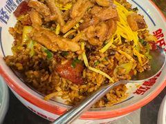 -怪噜范·贵阳小吃大排档(金源旗舰店)