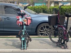 -BE YOLO必有乐&小红帽三明治