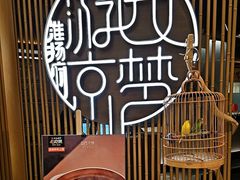 -淮扬府·游园京梦(北京SKP店)