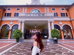 -佛罗伦萨小镇广佛名品奥特莱斯(疏港路店)