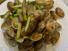 -韩记海鲜饺子旗舰店(红海新区店)