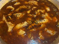-大众酸菜鱼(梨花巷总店)