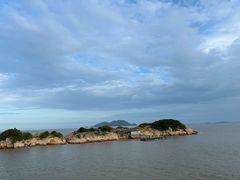 -宁波松兰山滨海旅游度假区