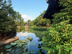 -韩湘水博园