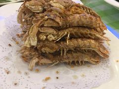 -快乐海鲜城(虎泉街店)