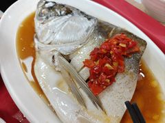 -来必堡(娄山关路店)