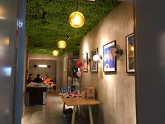 -优悦派·别墅派对轰趴馆(静安店)