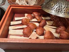 -二刀潮牛(重庆光环购物公园店)