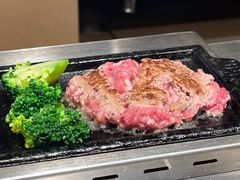 -肉肉大米(金虹桥店)