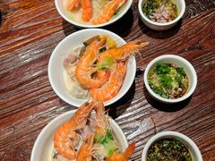 -大良毋米粥(锦龙路总店)
