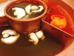 -滇釜火锅·能喝汤的火锅(车公庄店)