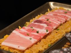 -西塔老太太泥炉烤肉(龙湖北苑天街店)