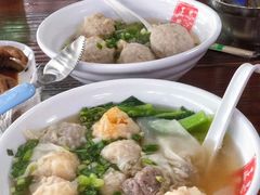 -正果忠记云吞濑粉(总店)