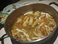 -采椰郎椰子鸡·脆皮鸡火锅(融创茂店)