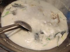 -陈大锅·岳阳鱼馆·地道岳阳菜(美食街店)