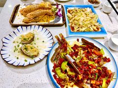 -锦里海景海鲜餐厅.三亚老字号(亚龙湾中心广场店)