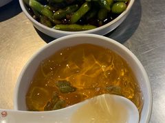 -龙巢盱眙龙虾·牛蛙·烧烤宵夜(八卦岭店)
