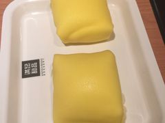 -满记甜品(王府井北京市百货大楼店)