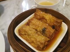 -厦门朗豪酒店 · 明阁中餐厅