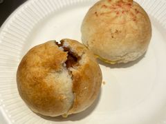 -宁波汤团店(外滩店)