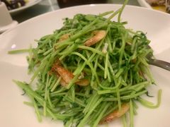 -杭州香格里拉·香宫中餐厅