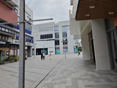 -木渎影视城