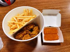 -麦当劳(东急新天地店)