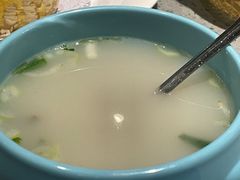 -缤圣源中国清真菜(群力店)