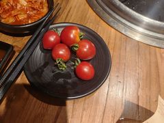 -九田家黑牛烤肉料理(顺义区华联金街店)